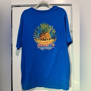 SALE Caribbean Men’s Graphic T-Shirt